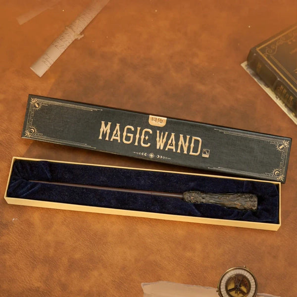 Magic Wand | Interactive Magic Wand for TONECHEER Book Nooks