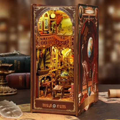 Book Nook - Century Museum