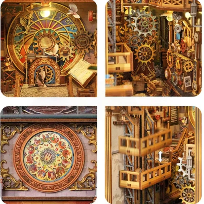 A Symphony of Engineering and Aesthetics