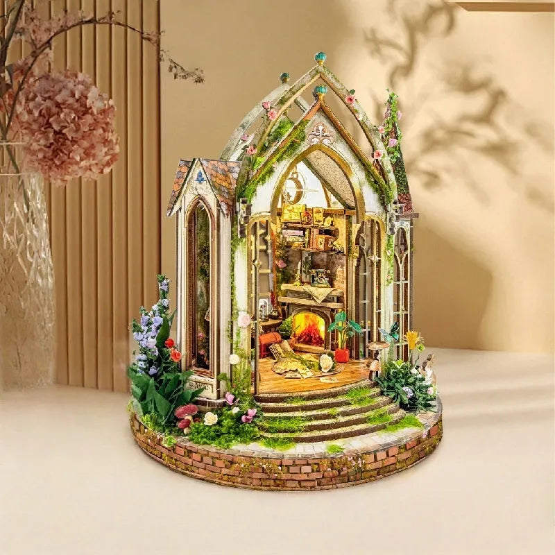Book Nook - Dreamland Floral Studio