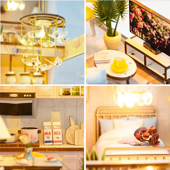 Your Pink Retreat