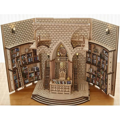 Book Nook - Principal Office