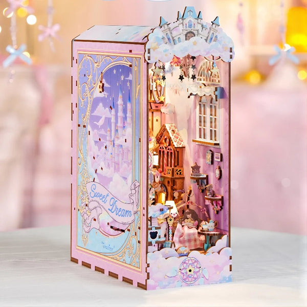 Book Nook - Sweet Dream