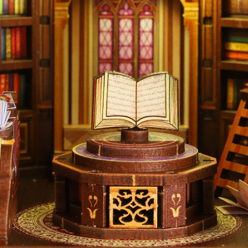 Book Nook - Wanguo Bookstore